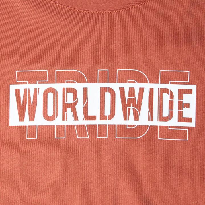 Produktbild Starever du tee shirt cropped 327799 (M/L)