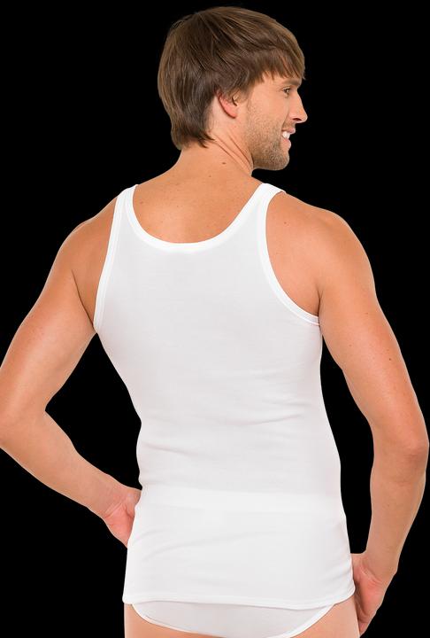 Actual product image Schiesser Tank Top (8)