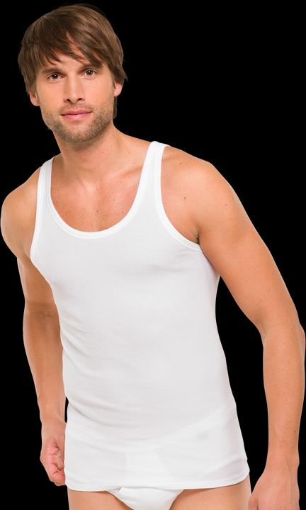 Actual product image Schiesser Tank Top (8)
