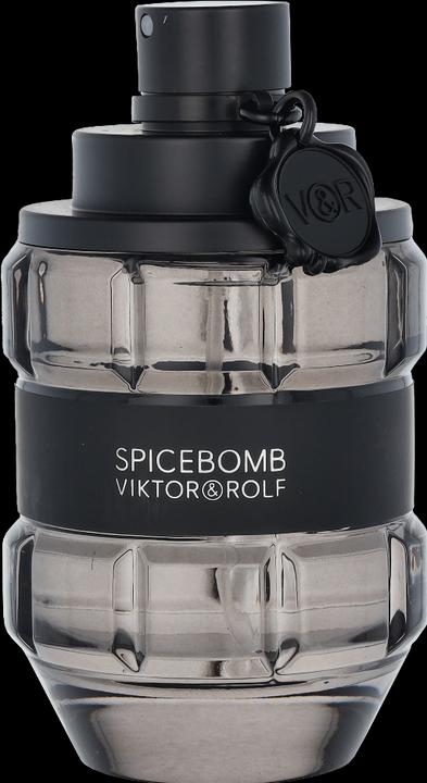 Actual product image Viktor & Rolf spike bomb (Eau de toilette, 90 ml)