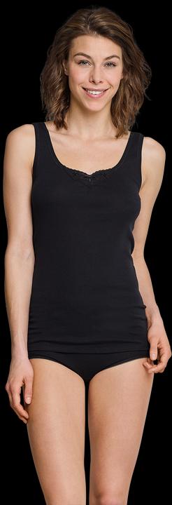 Actual product image Schiesser Essential 2PACK tank top (48)