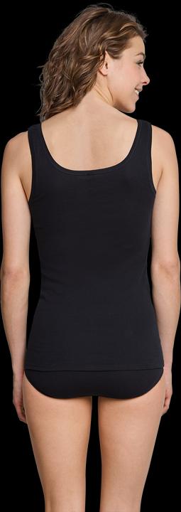 Actual product image Schiesser Essential 2PACK tank top (48)