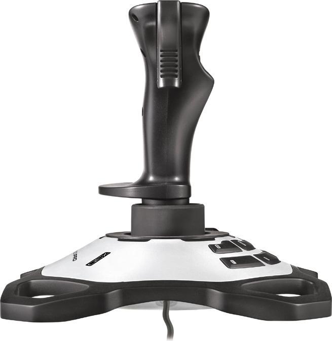 Produktbild Logitech Extreme 3D Pro (PC)