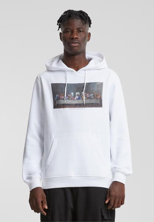 Produktbild Mister Tee Can't Hang With Us Hoody - 18599 (3XL)