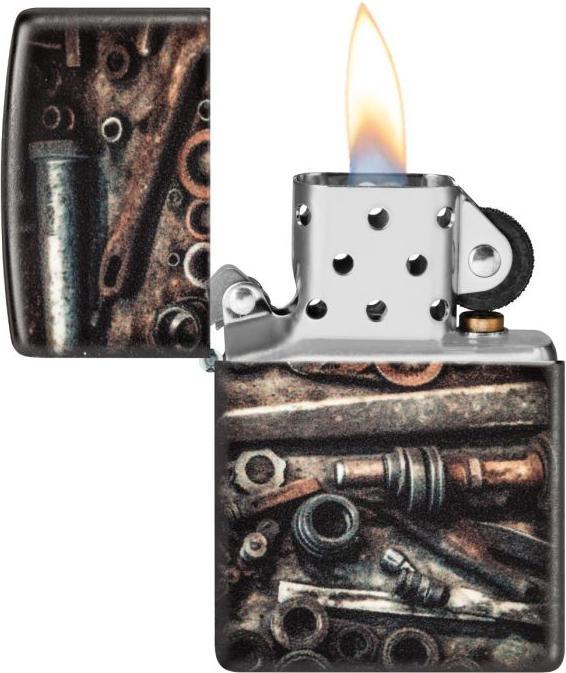 Image du produit Zippo Outils vintage