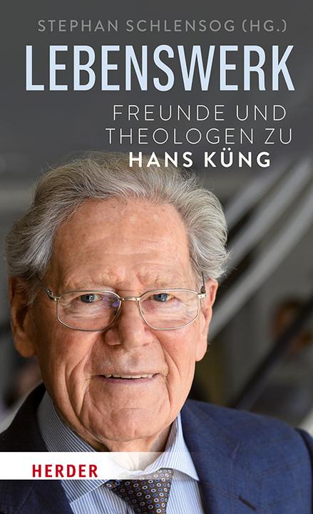 Produktbild Lebenswerk (Deutsch, Margot Kässmann, Johanna Rahner, Perry Schmidt-Leukel, Stephan Schlensog, Hermann Häring, Claus Dirksmeier, 2019)