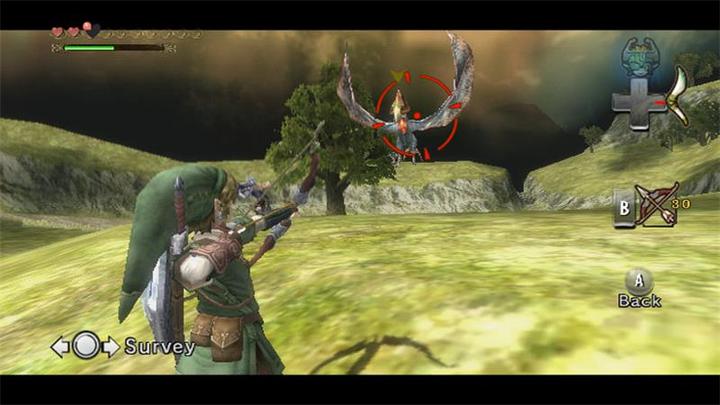 Immagine prodotto Nintendo The Legend of Zelda: Twilight Princess (Wii, Multilingue)