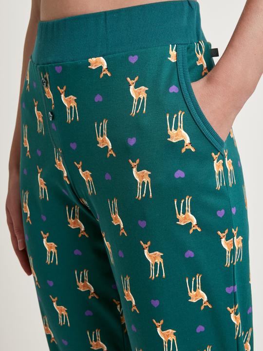 Produktbild Calida Pants mit Bündchen (L)