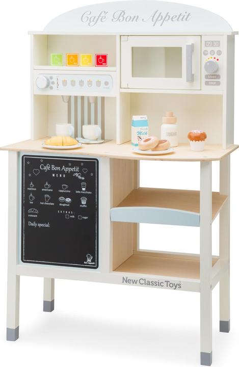 New Classic Toys Grand Café - Bon appétit