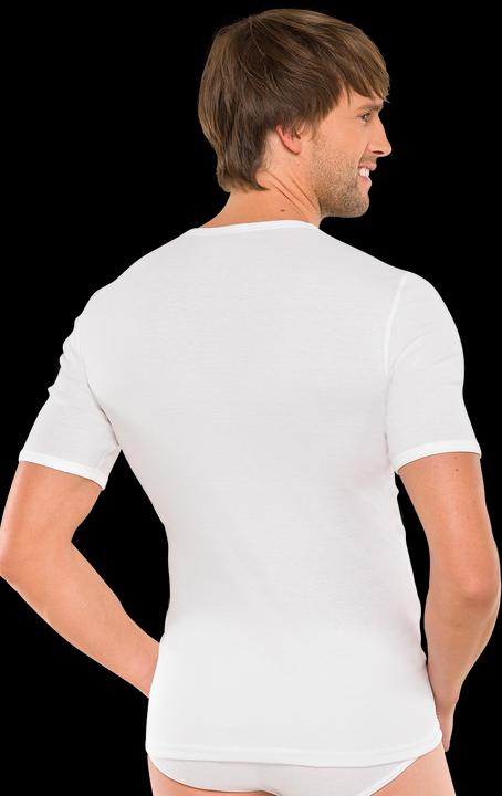 Actual product image Schiesser Essential T-shirt 1/2 (9)