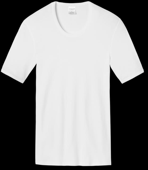 Actual product image Schiesser Essential T-shirt 1/2 (9)