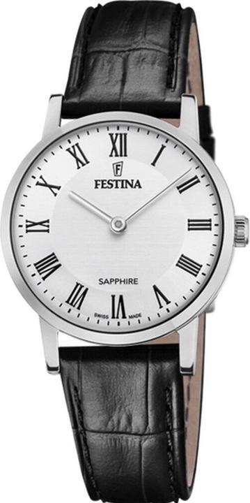 Festina Swiss Made (Analoguhr, 29 mm)