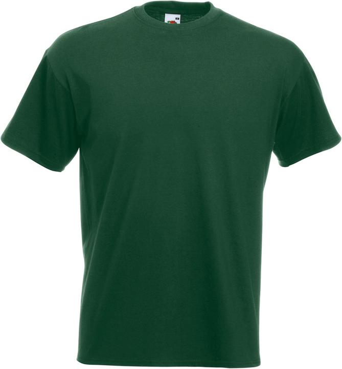 Produktbild Fruit of the Loom Super Premium Kurzarm TShirt (L)