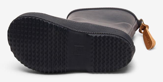 Produktbild Bisgaard Kid's Basic Rubber (34)