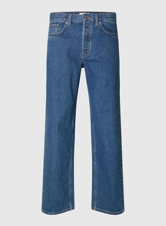 Image du produit Selected Homme Slh220-Loose Ben Kori Jeans Noos (W31/L32)