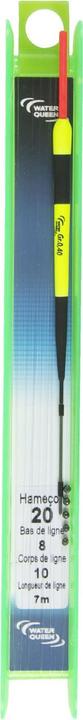 Immagine prodotto Water Queen Beuve 0.80g