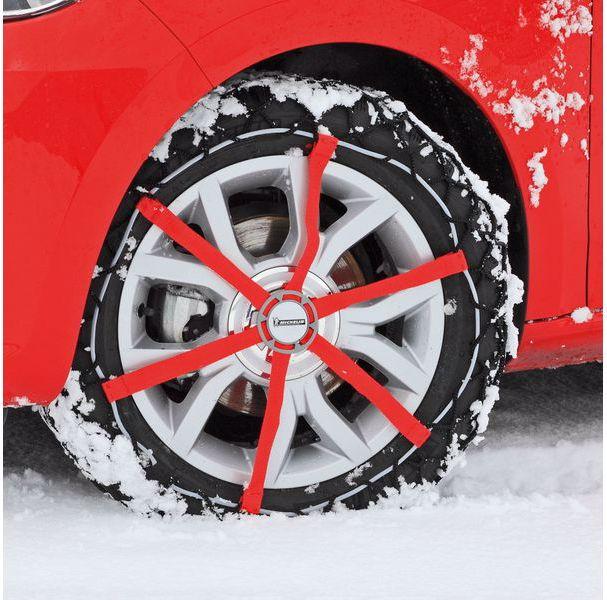 Produktbild Michelin Easy Grip M13