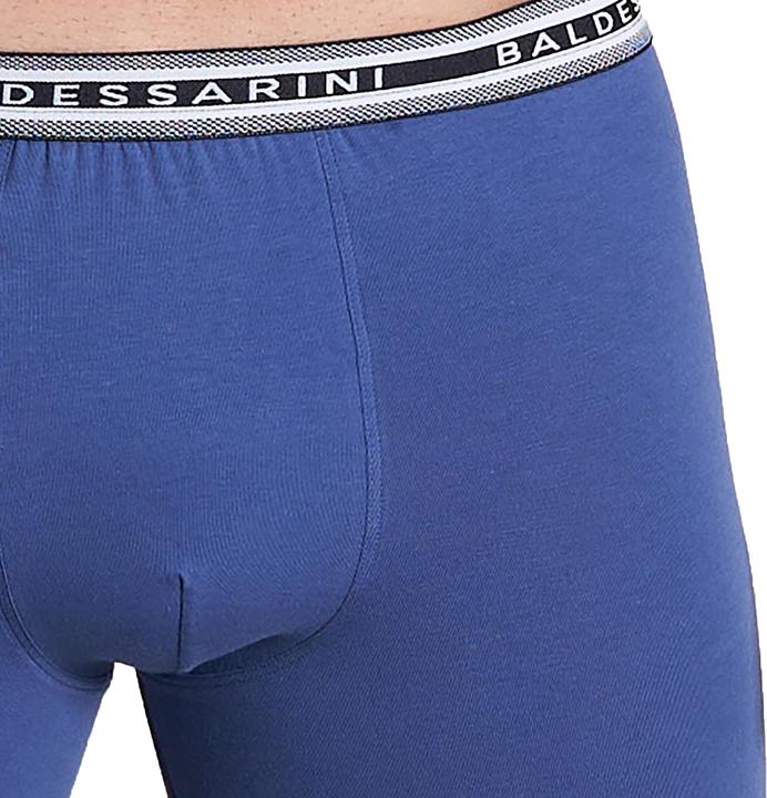 Actual product image Baldessarini Boxer shorts Casual Figure-hugging (M, pack of 3)