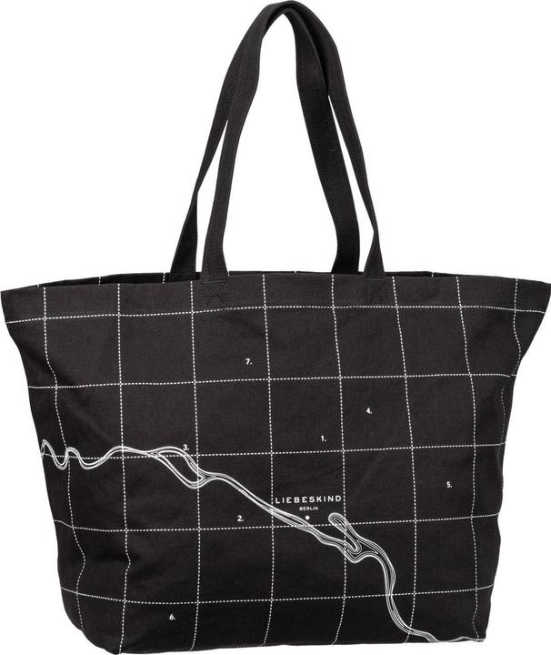 Liebeskind Berlin Shopper Canvas XL (65 l)