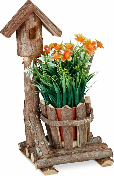 Immagine prodotto Relaxdays Set di divisori per cassetti da 10 pezzi