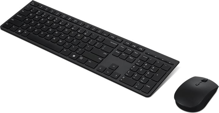 Lenovo Professional Combo (CH, Wireless)