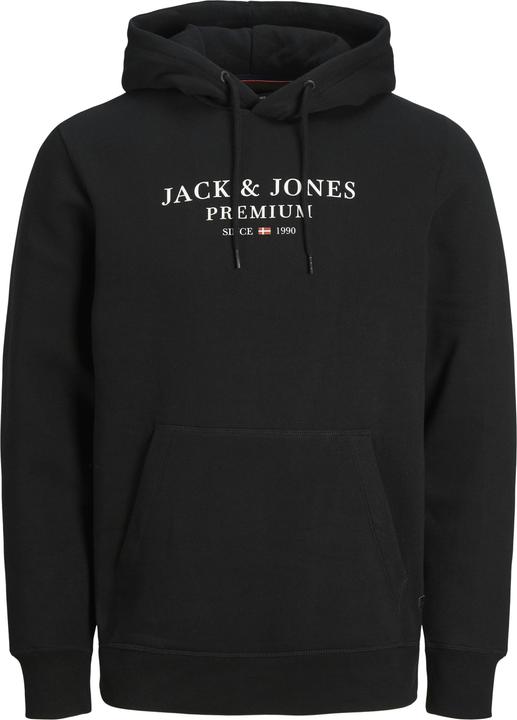 Image du produit Jack & Jones Sweat à capuche Kangaroo Pocket (S)