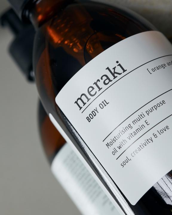 Produktbild Meraki Multi-Öl (Körperöl, 300 ml)