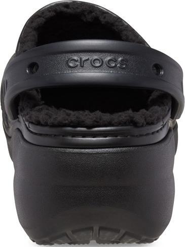 Produktbild Crocs Classic Platform Lined (39)