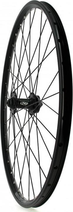 Rodi Vorderrad 26" skorpion disc etrto 19x559 schwarz (Vorderrad, 26")