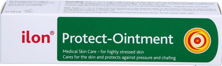 Immagine prodotto Ilon Unguento Protect per la cura della pelle, 50 ml (Crema corpo, 50 ml)