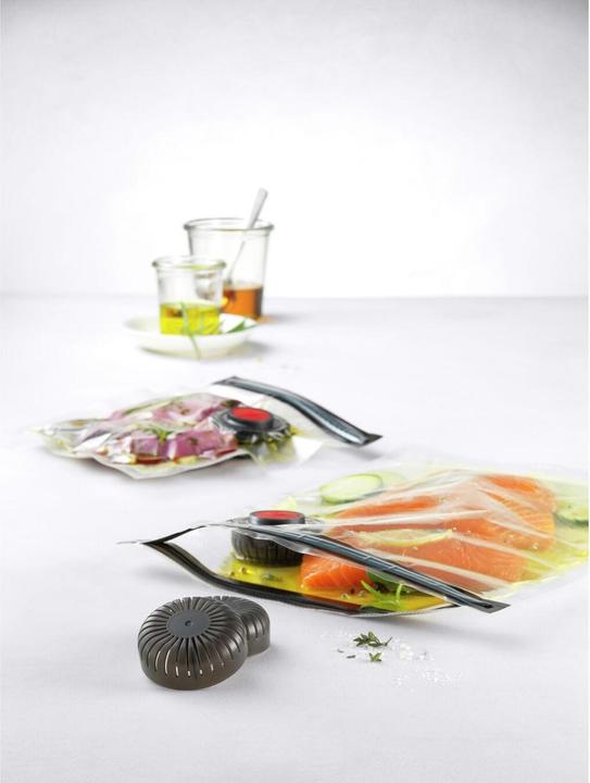 Produktbild Zwilling Beutelset (3 x)