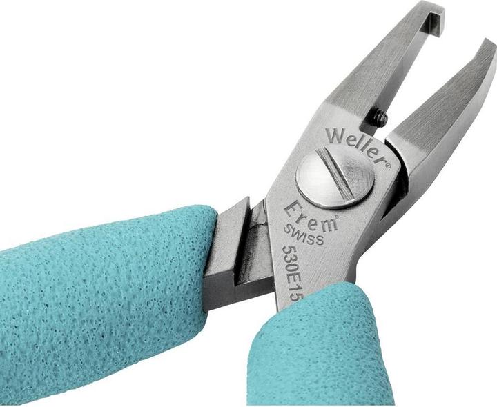 Actual product image Weller Erem 530E15 Distance Cutter 1.2mm (120 mm)