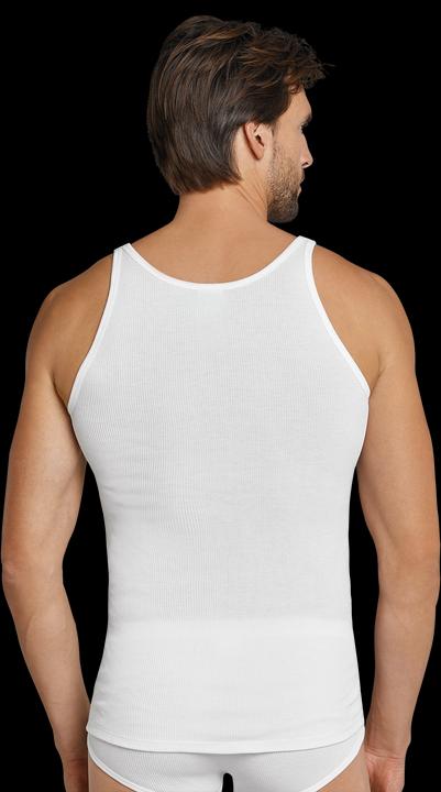 Actual product image Schiesser Vests (M)