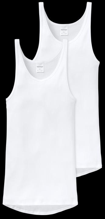 Actual product image Schiesser Vests (M)