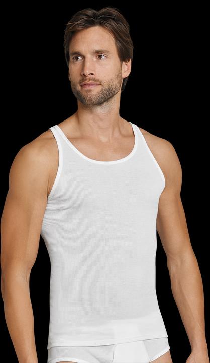 Actual product image Schiesser Vests (M)