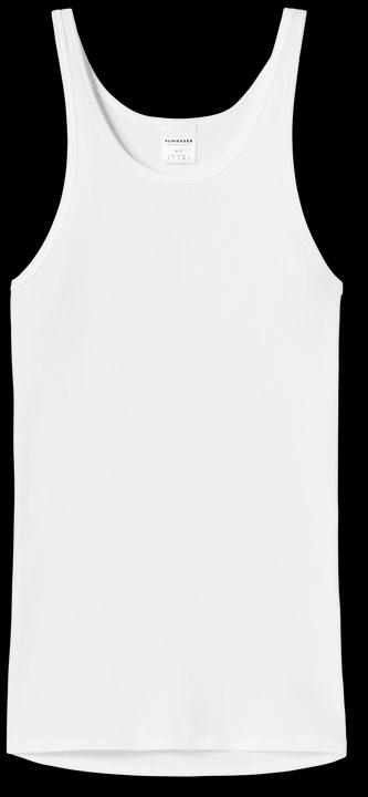 Schiesser Original Doppelripp Unterhemd (3XL)