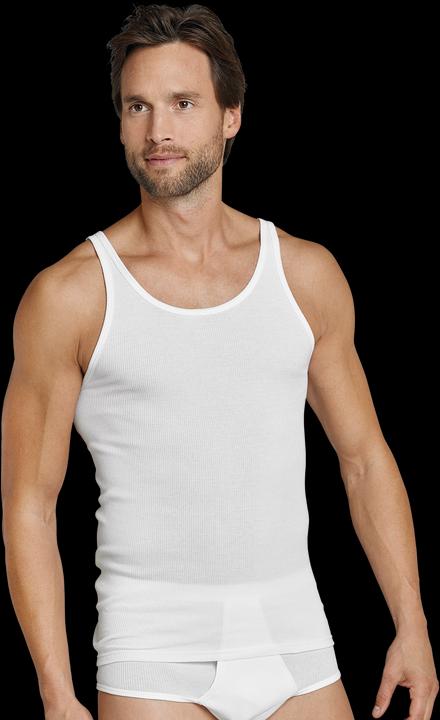 Image du produit Schiesser Sous-pull Original Double Rib (4XL)