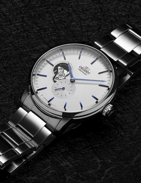 Image du produit Orient RA-AR0102S10B Montre automatique pour homme 40mm 10ATM (Montre analogique, 40 mm)
