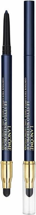 Lancôme Le Stylo Waterproof Matte Minuit illusion 07 (07 Minilution)