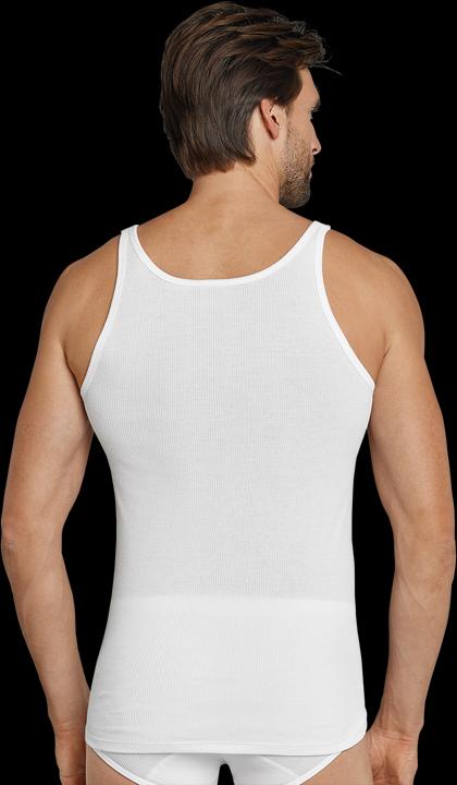 Image du produit Schiesser Sous-pull Original Double Rib (4XL)