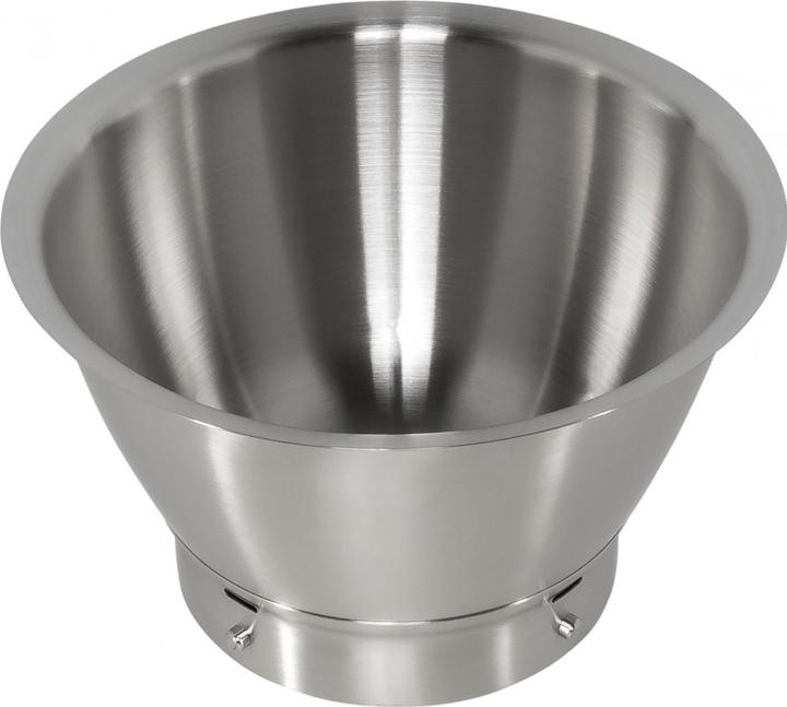 Image du produit Kenwood Titanium Chef Baker Silber (1200 W)