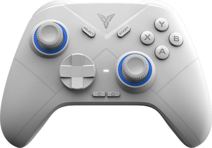 Produktbild Flydigi Uniwersalny kontroler do gier Bluetooth DIREWOLF 2 biały