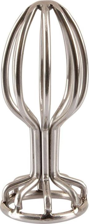 Produktbild Anos Metal Cage Butt Plug 3.8