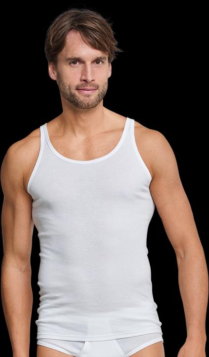 Immagine prodotto Schiesser Gilet originale a costa fine 0/0 (5)