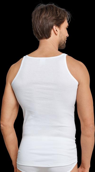 Immagine prodotto Schiesser Gilet originale a costa fine 0/0 (5)