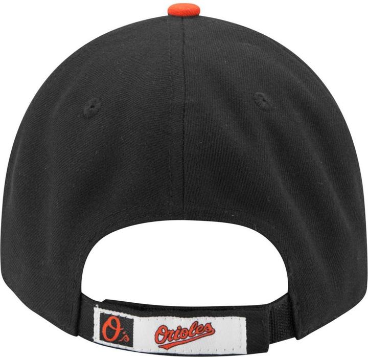 Produktbild New Era 9Forty MLB League Baltimore Orioles (One Size)