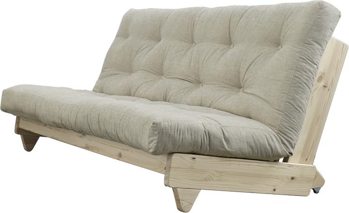 Produktbild Karup Design Fresh (3-Sitzer, Bettsofa)