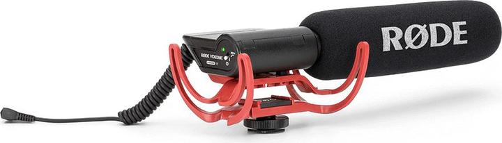 Produktbild RØDE VideoMic Bundle