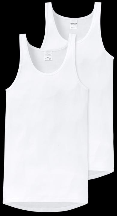 Image du produit Schiesser Maillots de corps (XXL)