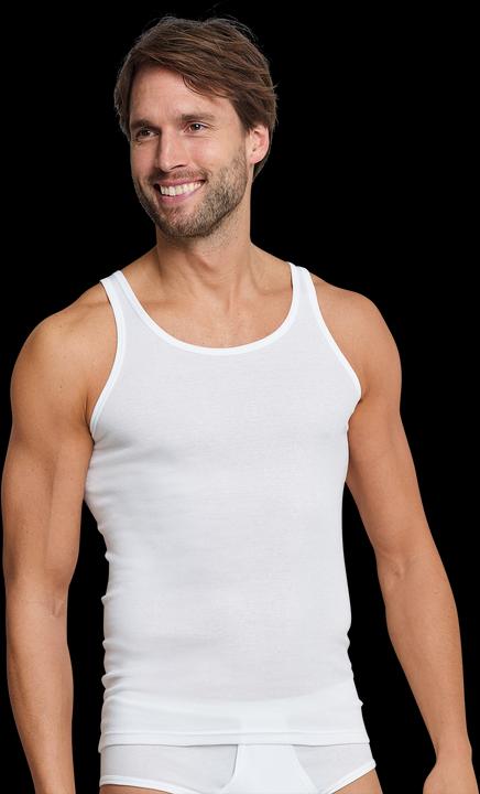 Image du produit Schiesser Maillots de corps (XXL)